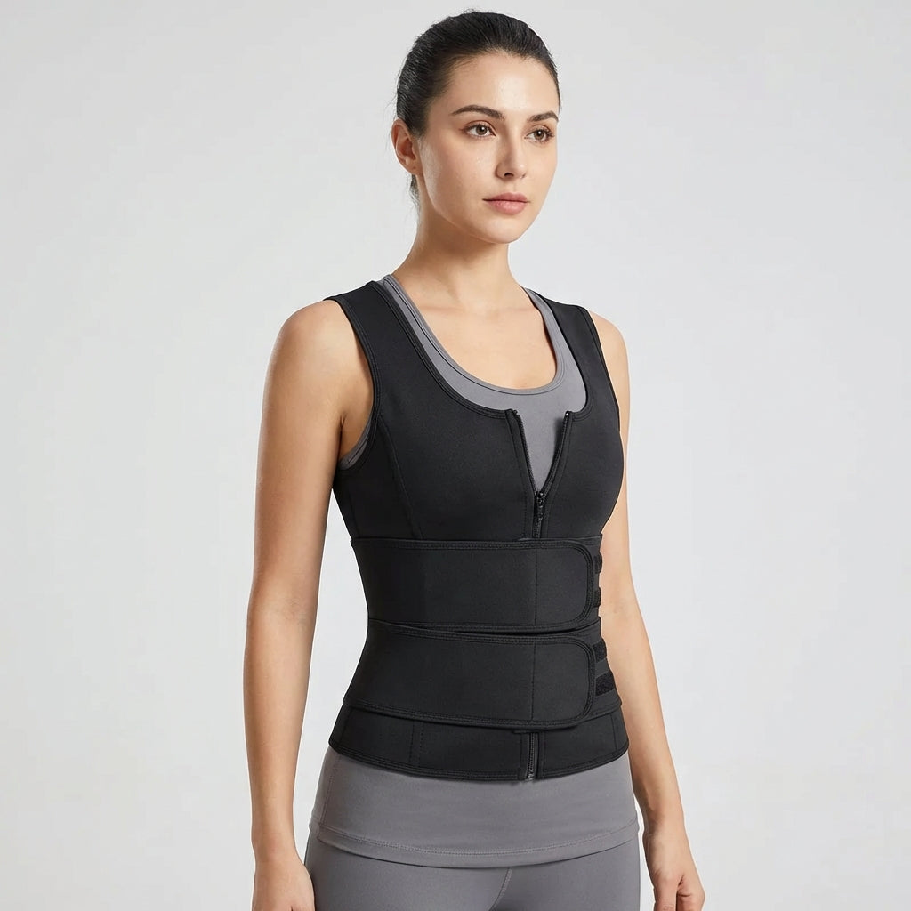 Adjustable Clavicle Posture Brace