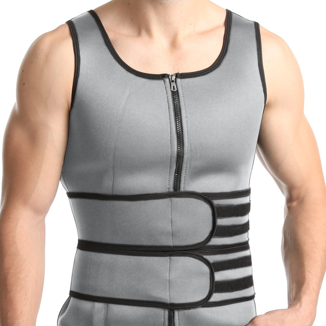 Adjustable Clavicle Posture Brace