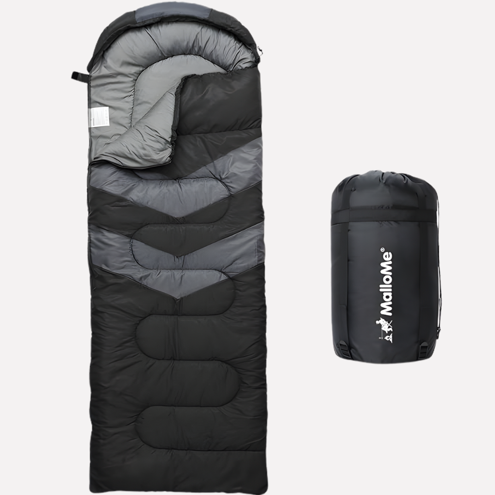 Adults' Cold & Warm Weather Sleeping Bag