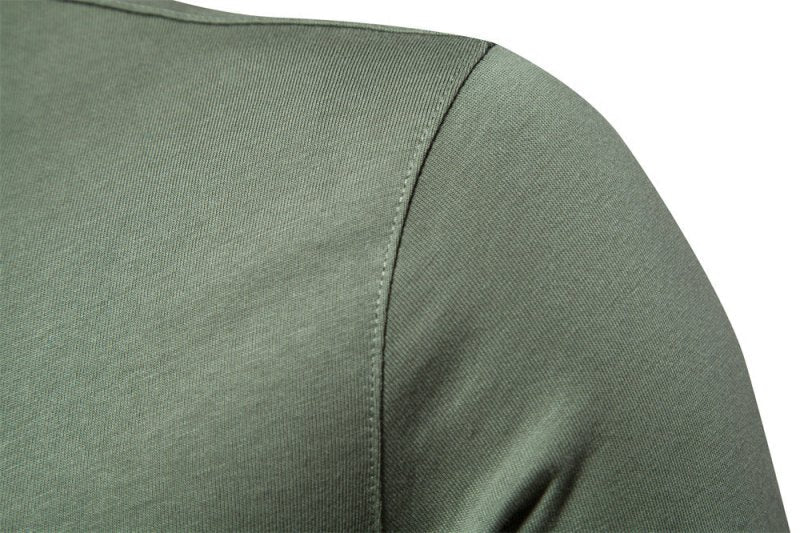 Image of Alan | Men's Fitted Polo Shirt