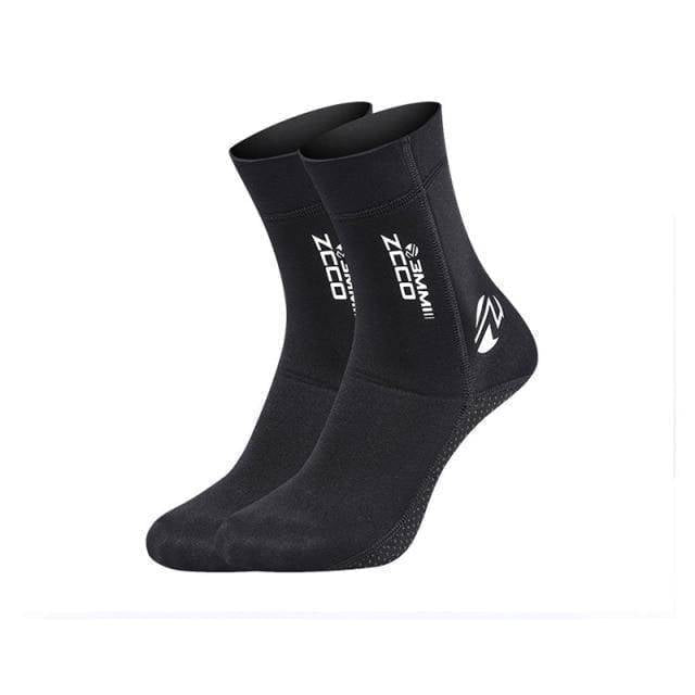 Anti-Slip Neoprene Diving Water Socks
