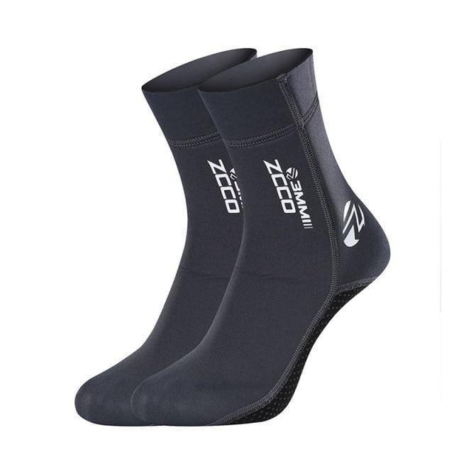 Anti-Slip Neoprene Diving Water Socks