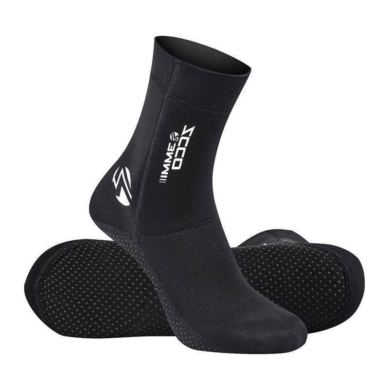 Anti-Slip Neoprene Diving Water Socks