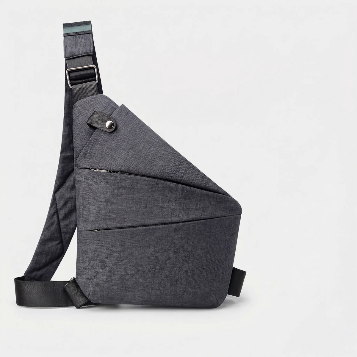 Anti-Theft Crossbody Sling Bag