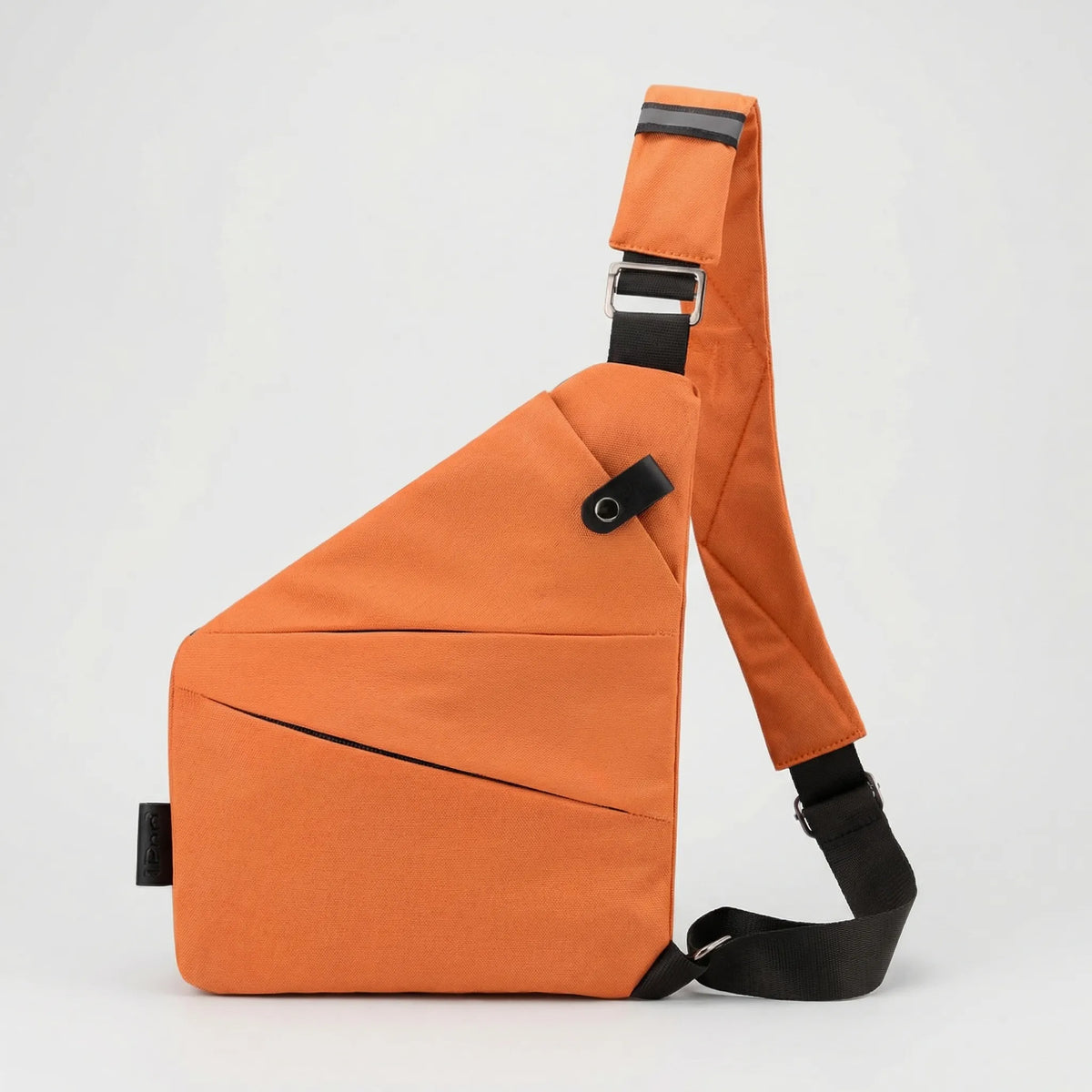 Anti-Theft Crossbody Sling Bag