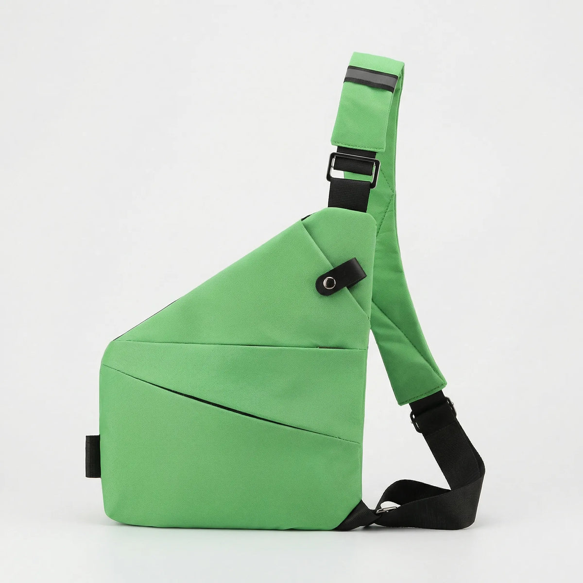 Anti-Theft Crossbody Sling Bag