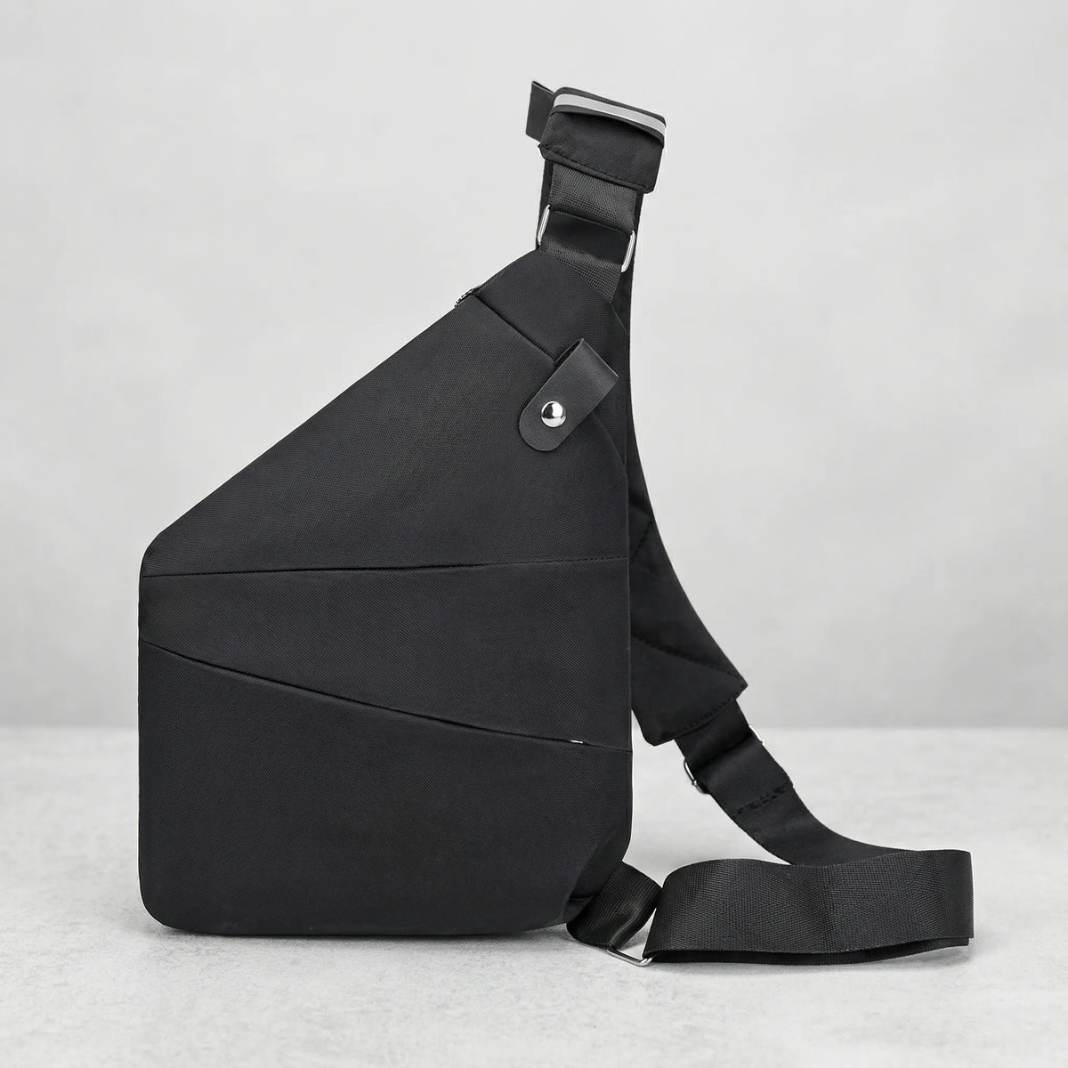 Anti-Theft Crossbody Sling Bag