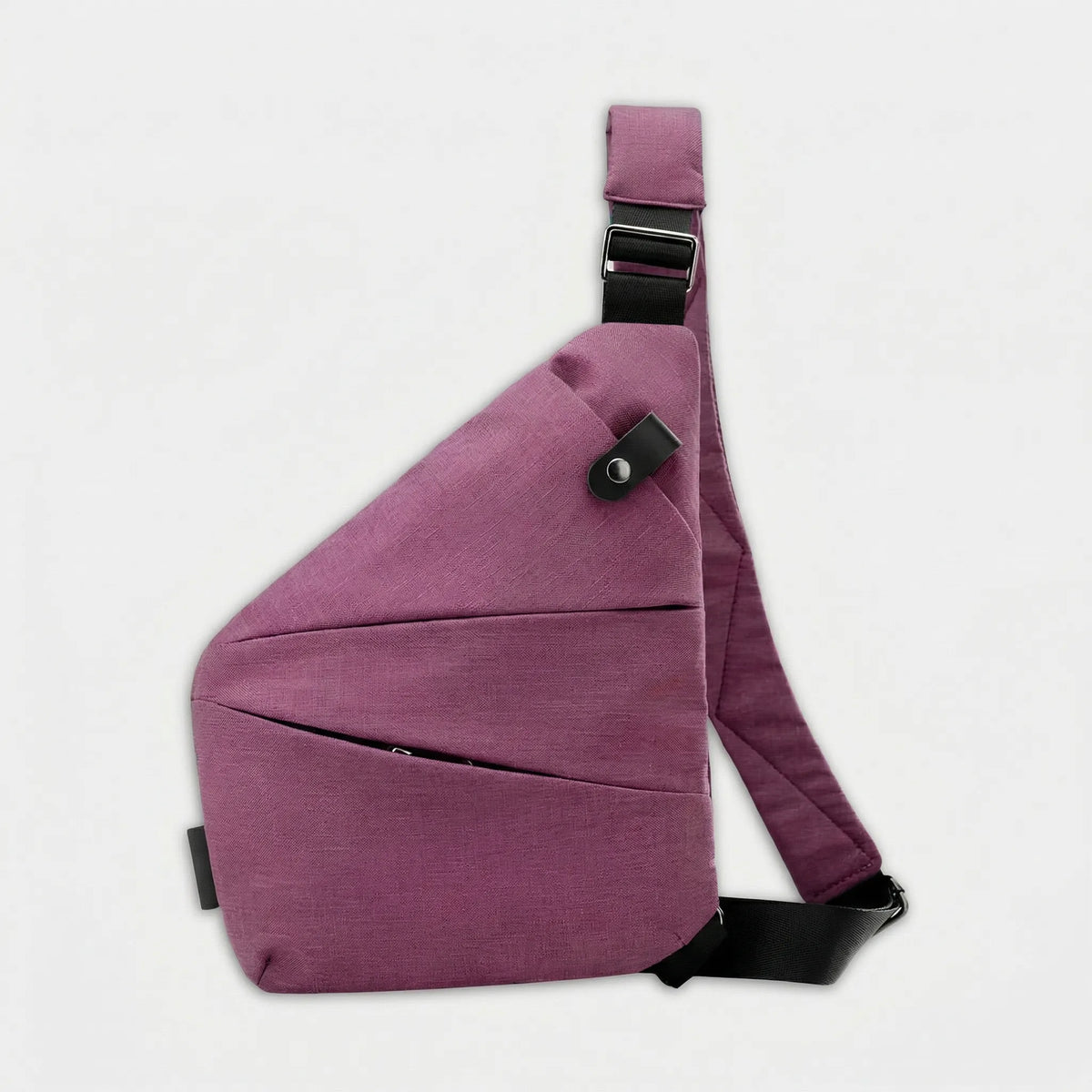 Anti-Theft Crossbody Sling Bag