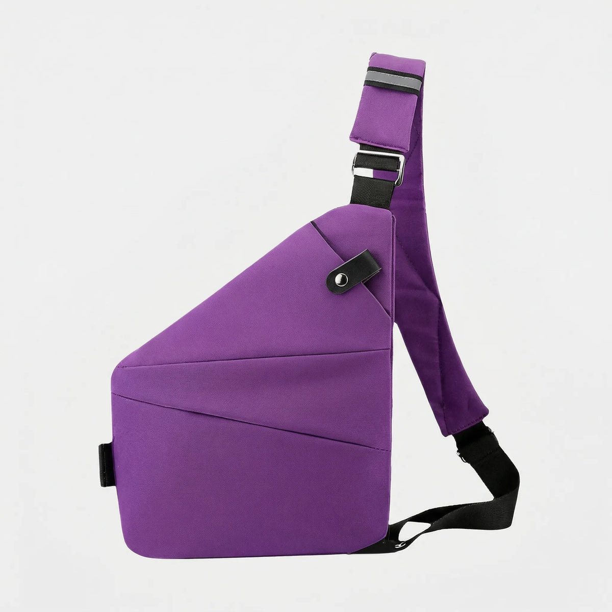 Anti-Theft Crossbody Sling Bag