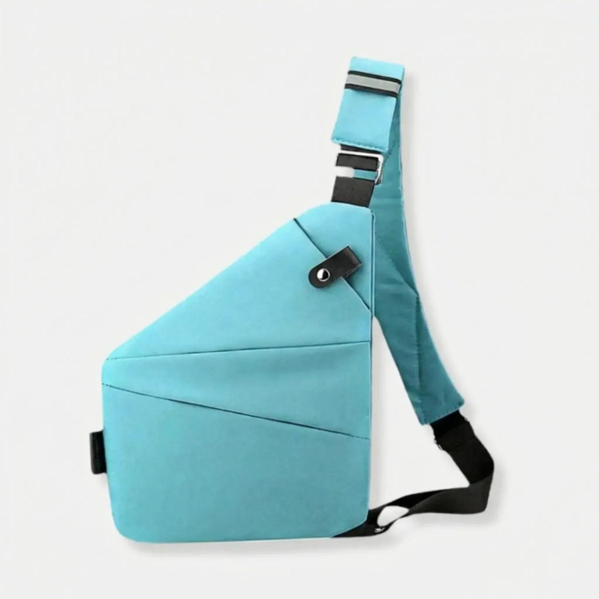 Anti-Theft Crossbody Sling Bag