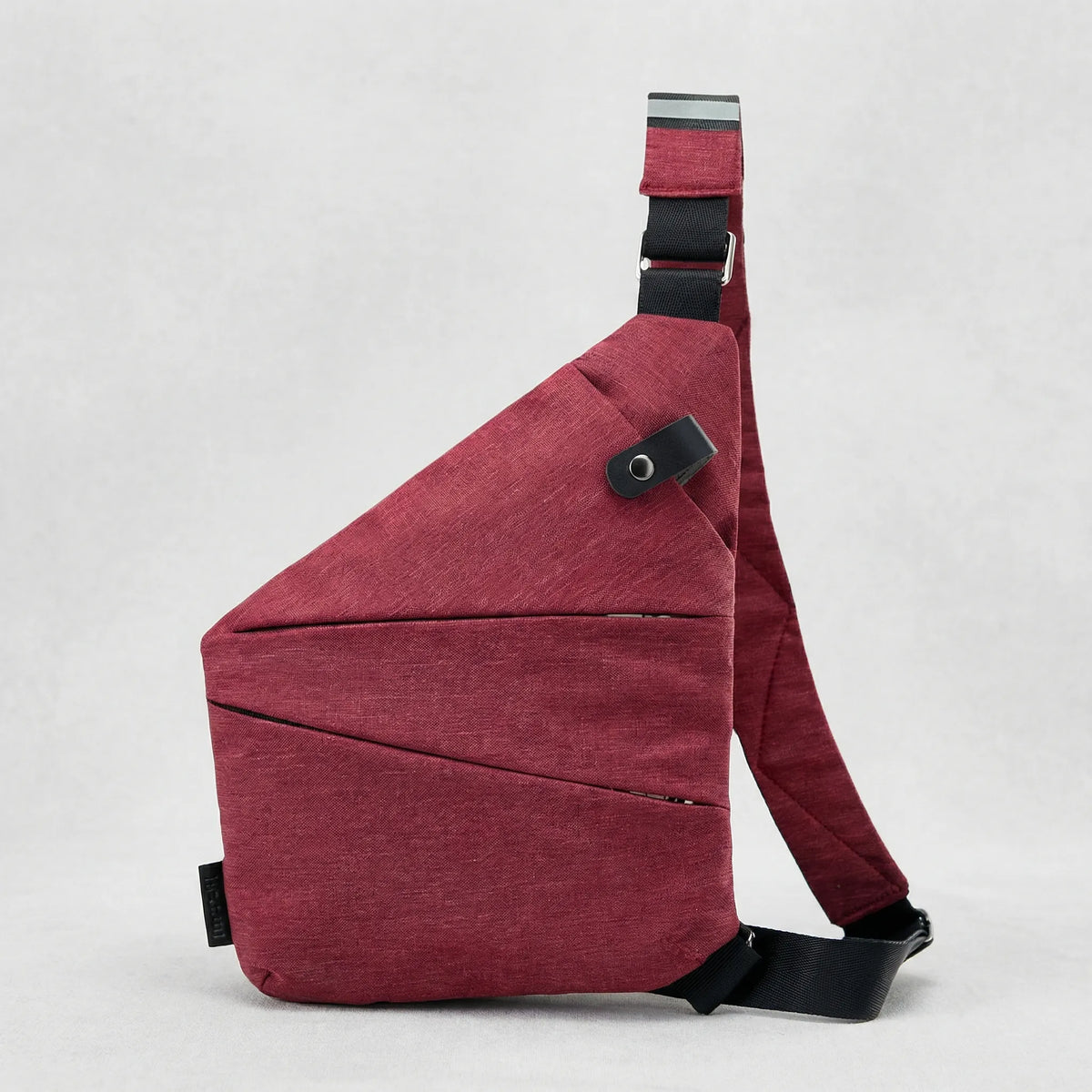 Anti-Theft Crossbody Sling Bag