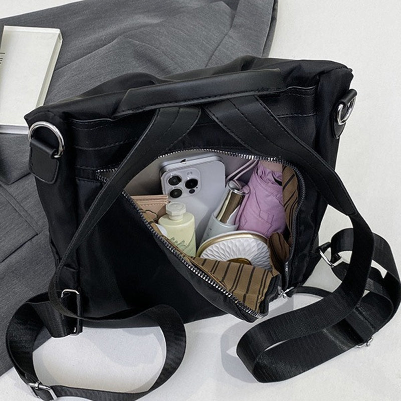 Anti-Theft Multipurpose Bag