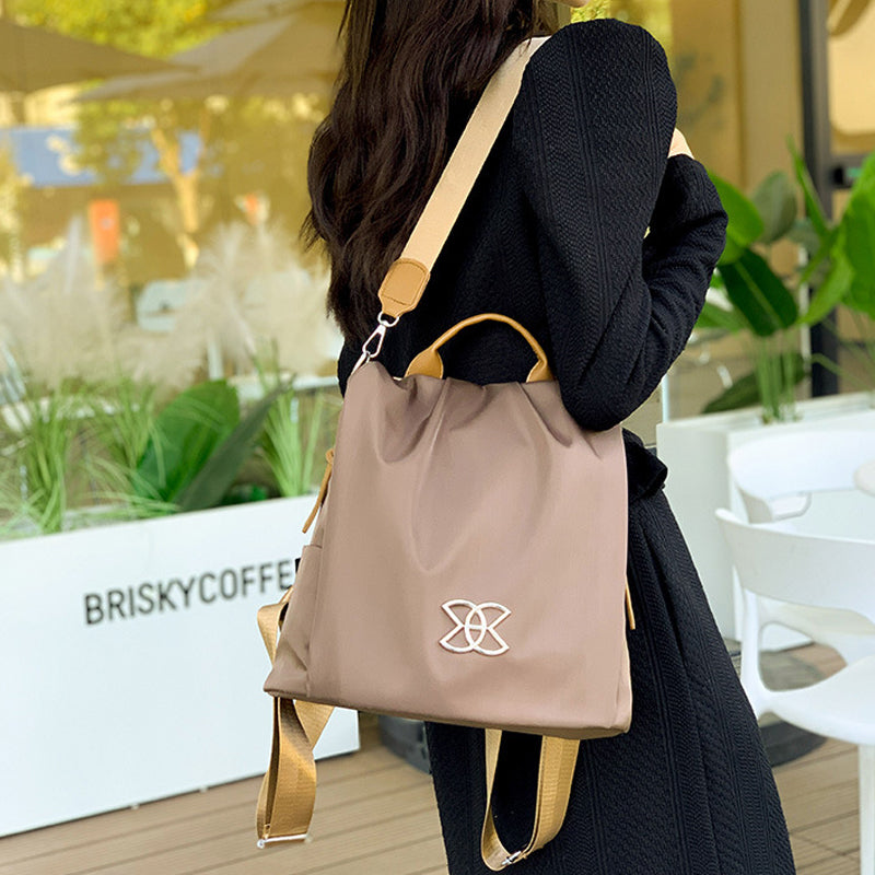 Anti-Theft Multipurpose Bag