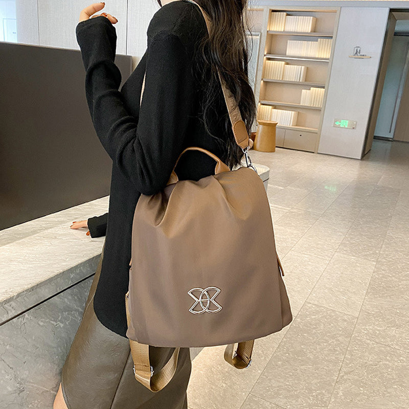 Anti-Theft Multipurpose Bag