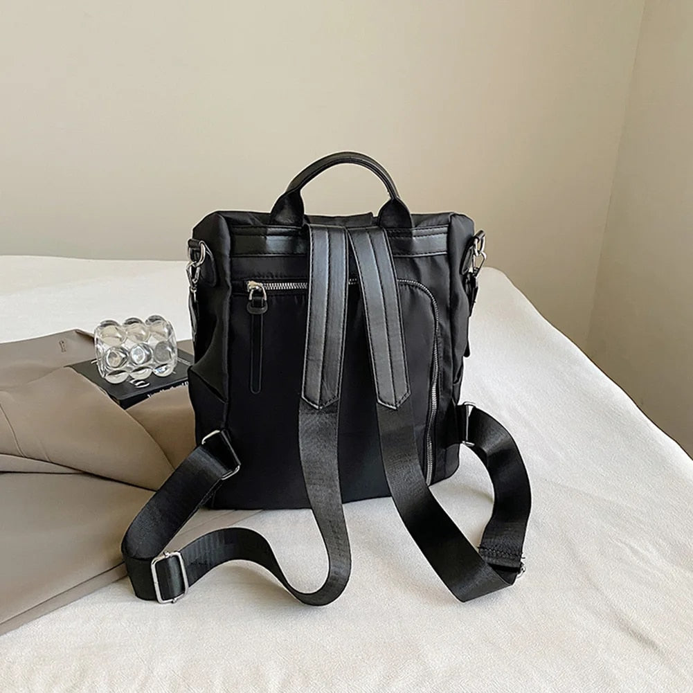 Anti-Theft Multipurpose Bag