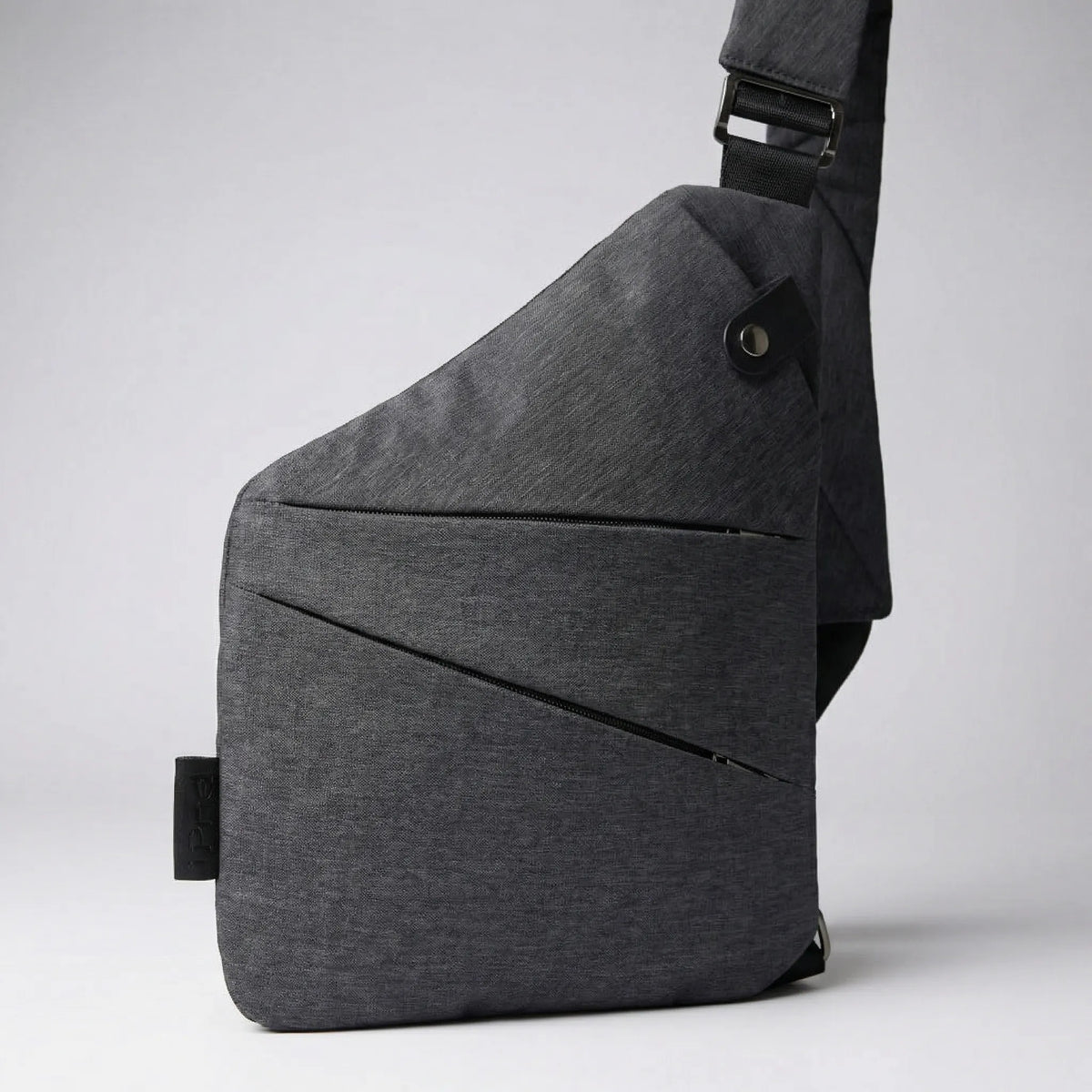 Anti-Theft Shoulder Bag