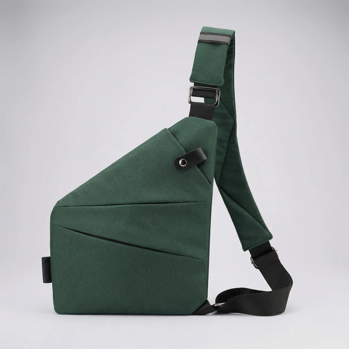 Anti-Theft Shoulder Bag