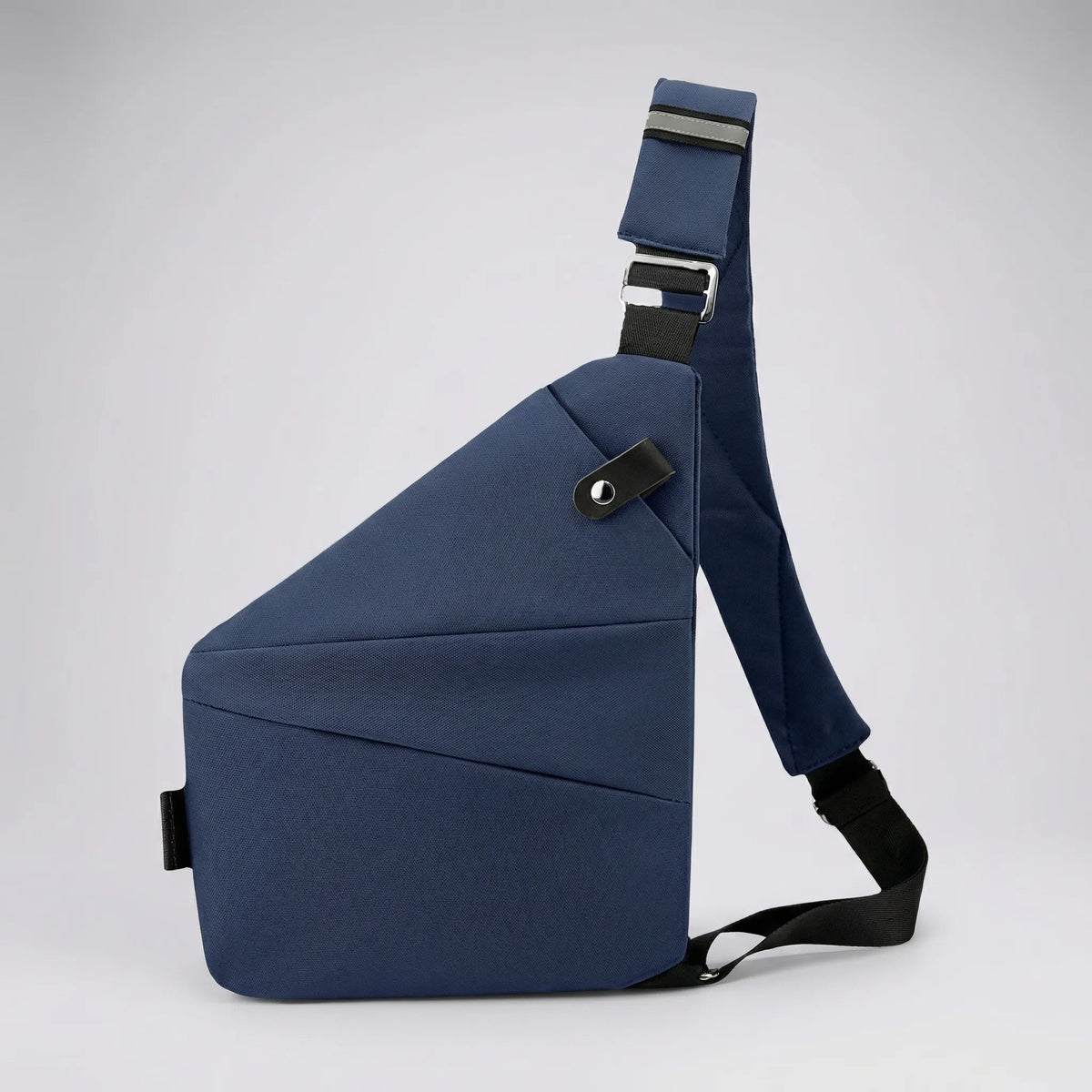 Anti-Theft Shoulder Bag