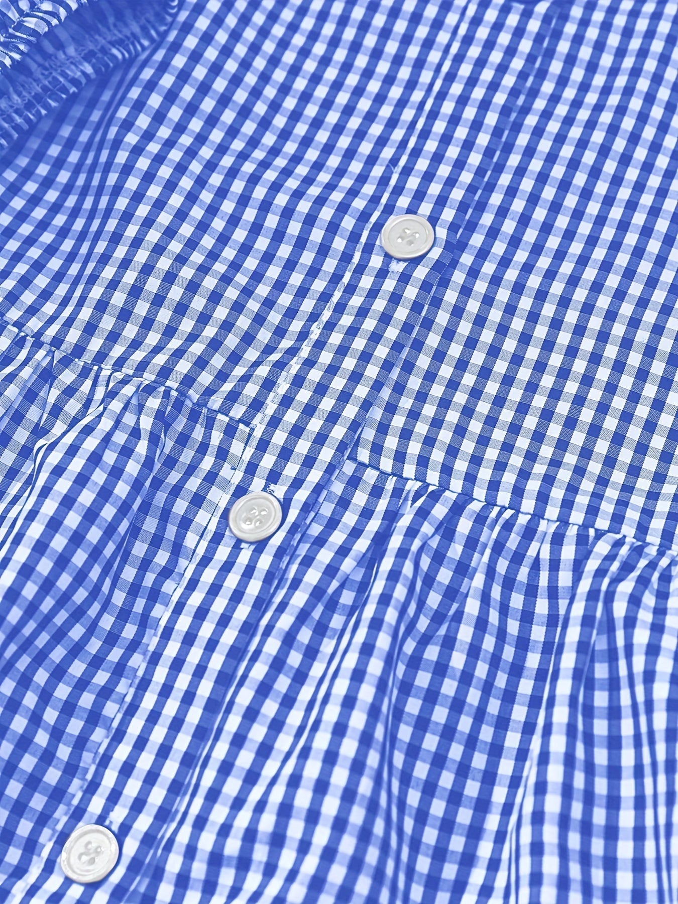 Image of Autumn | Women's Button-Down Mini Dress