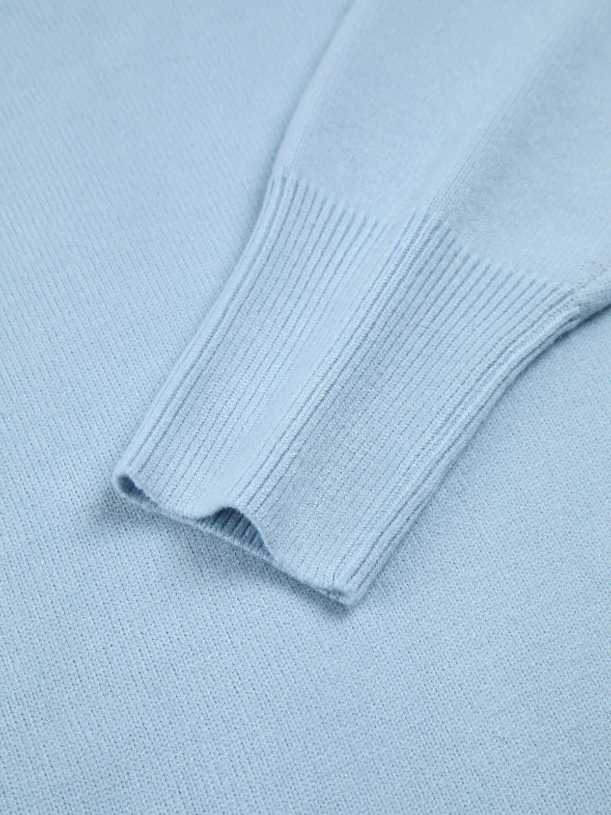 Image of Betty | Women's Oversized Turtleneck Sweater