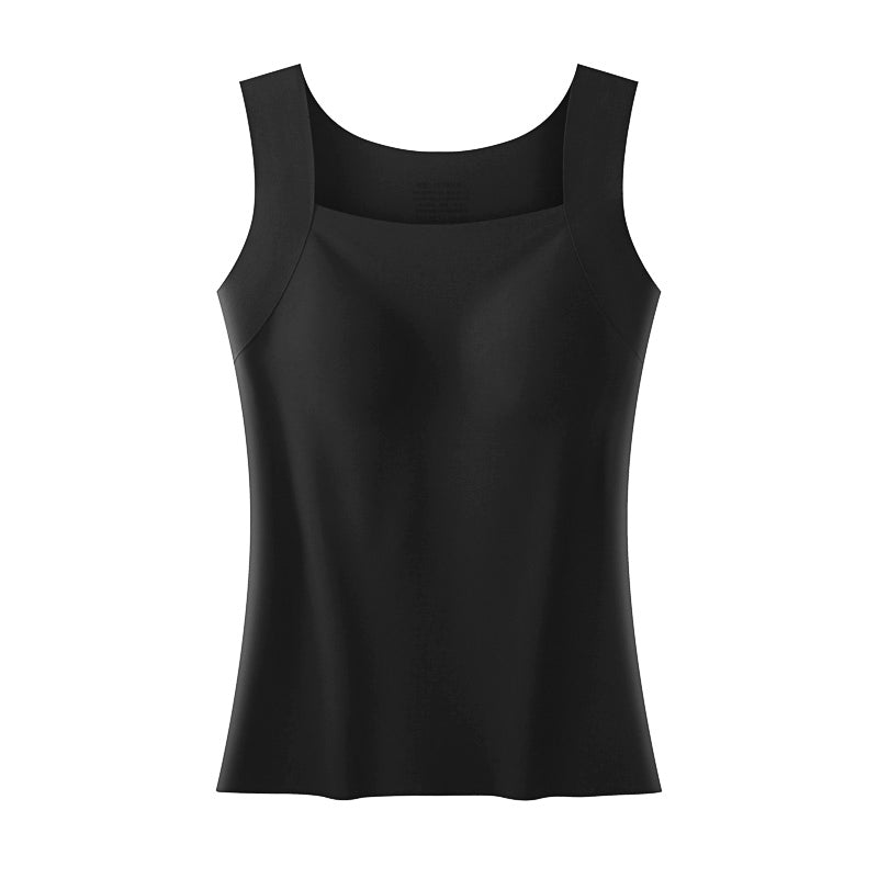 Bra Top That Replaces Traditional Bras