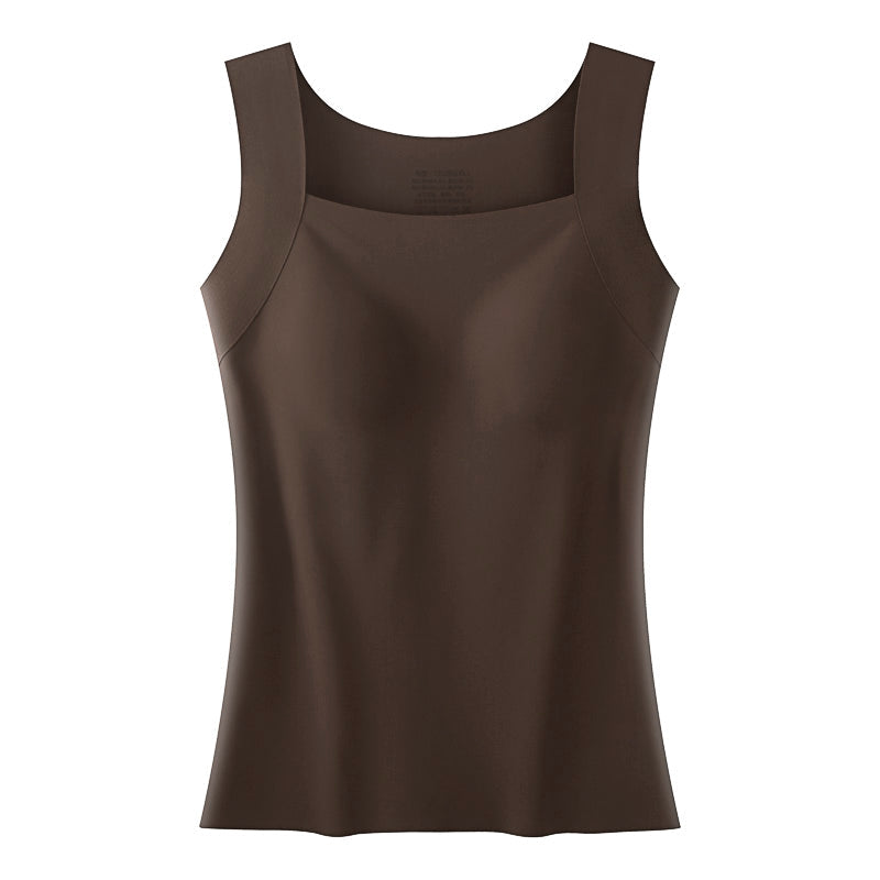 Bra Top That Replaces Traditional Bras