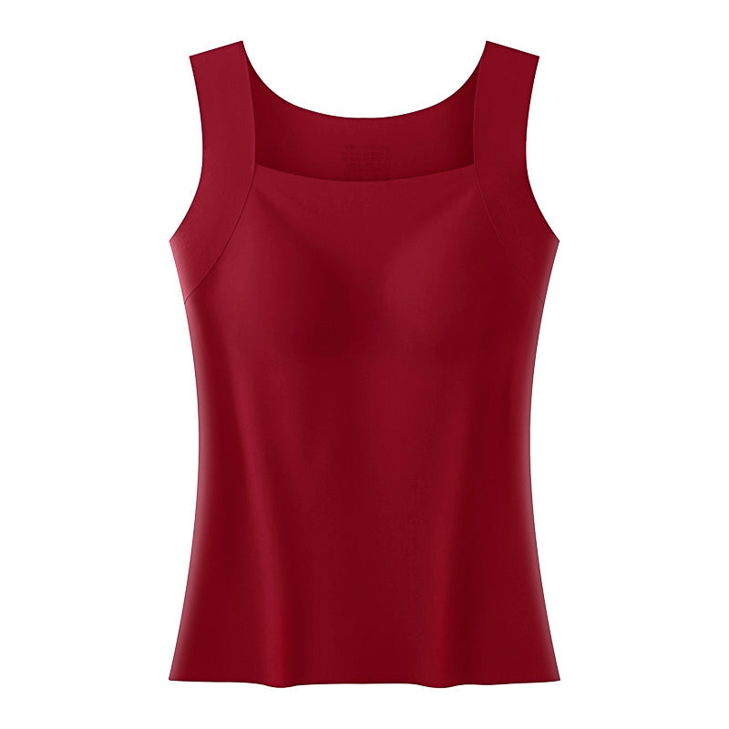 Bra Top That Replaces Traditional Bras