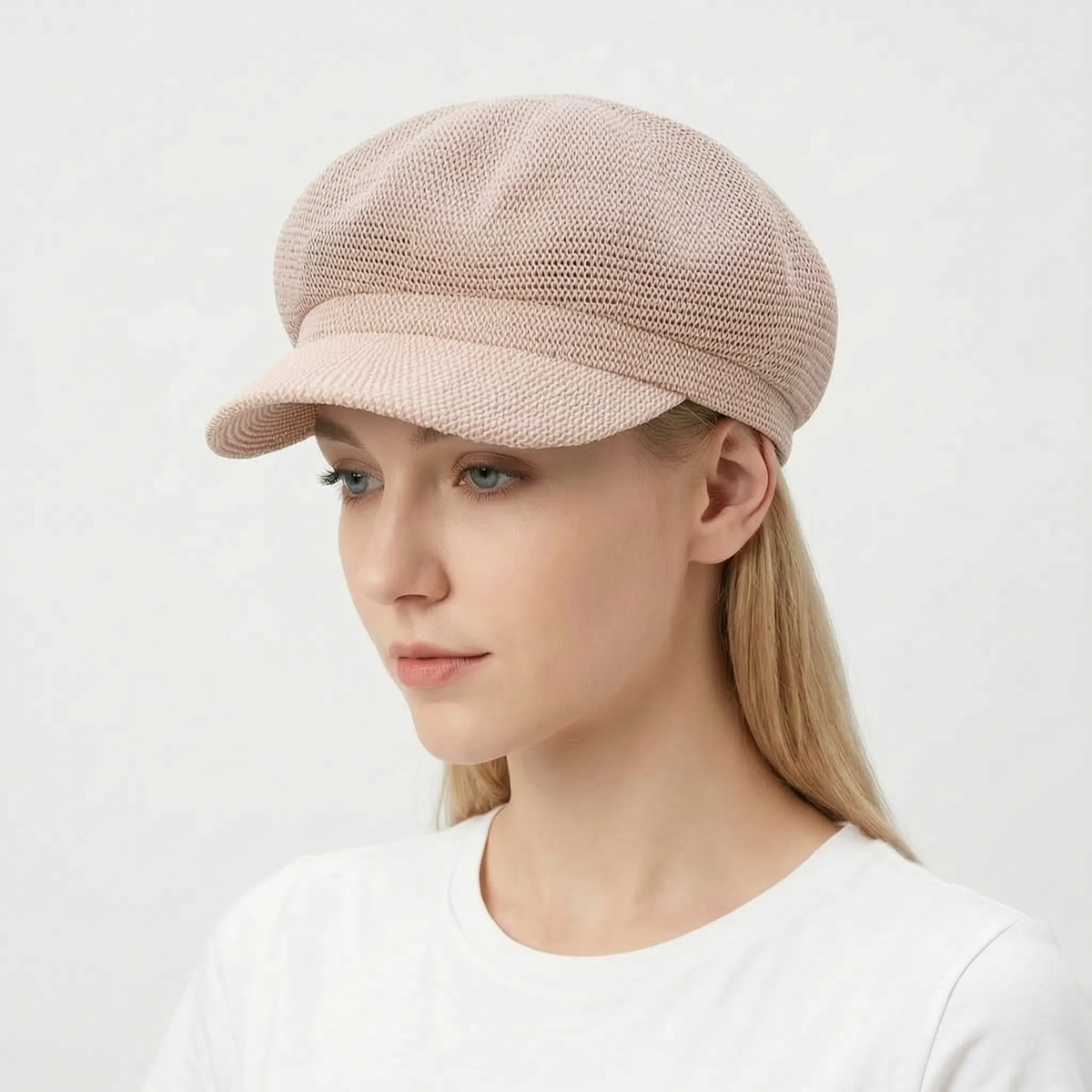 Breathable Sun Hat