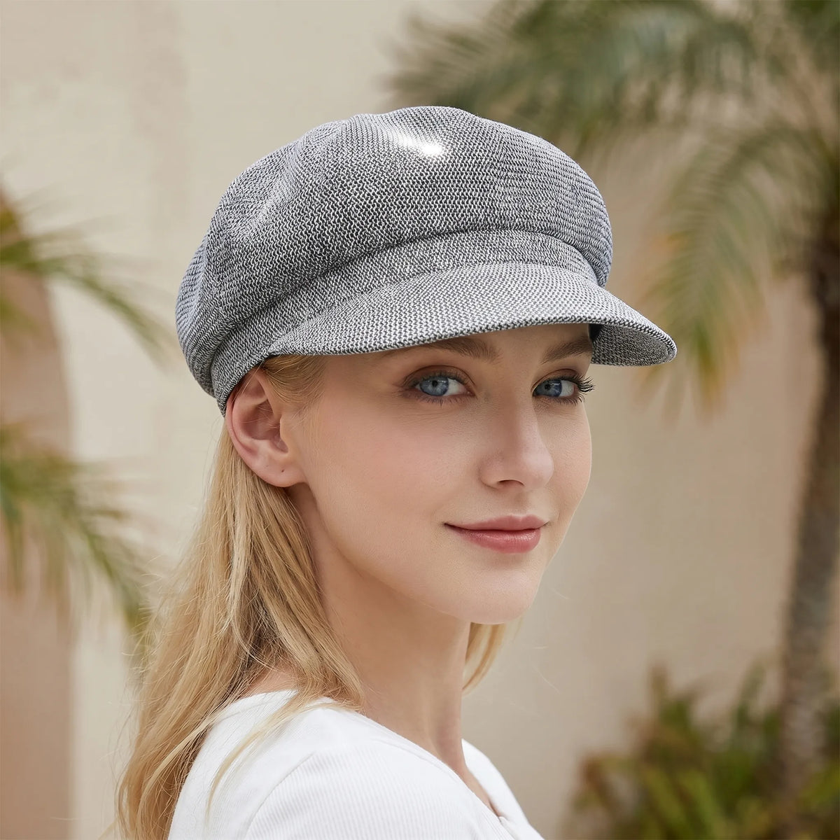 Breathable Sun Hat