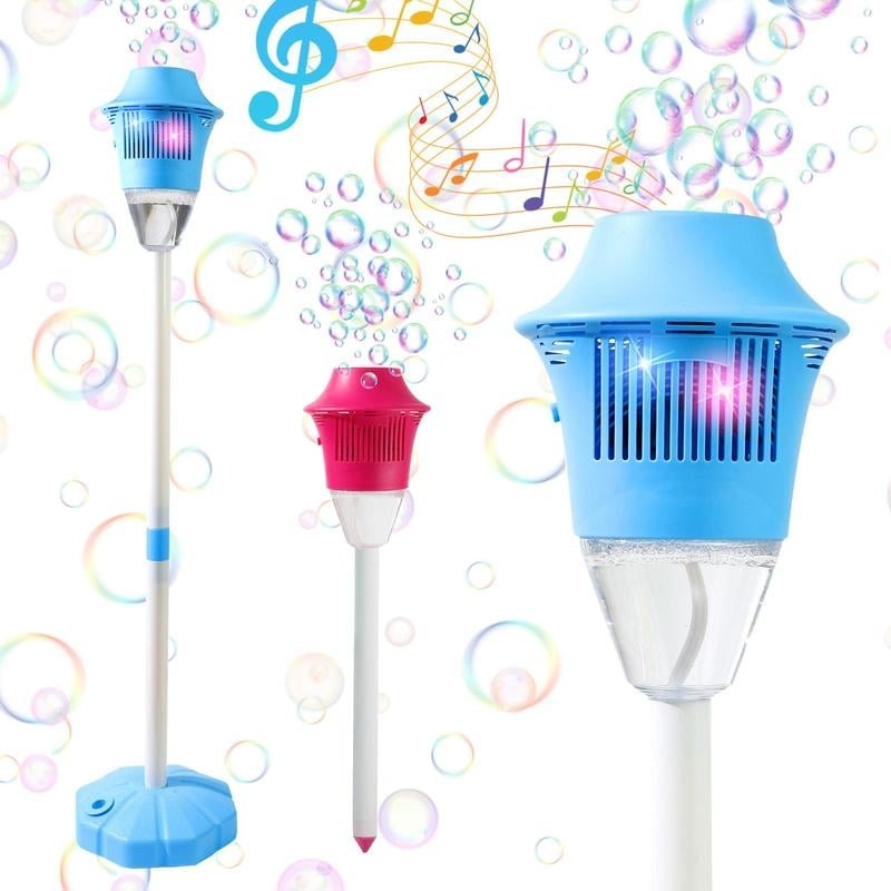 Bubble Maker Toy