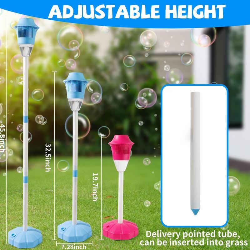Bubble Maker Toy