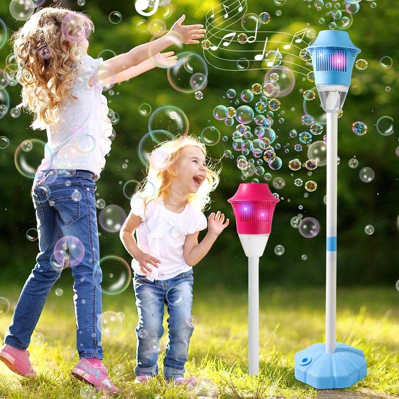 Bubble Maker Toy