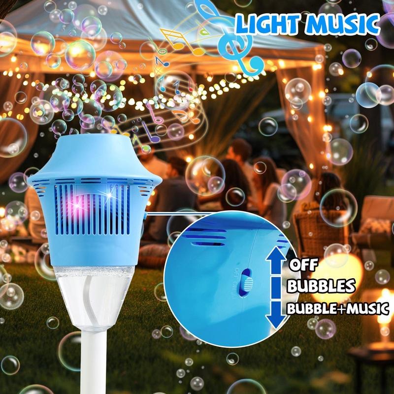 Bubble Maker Toy