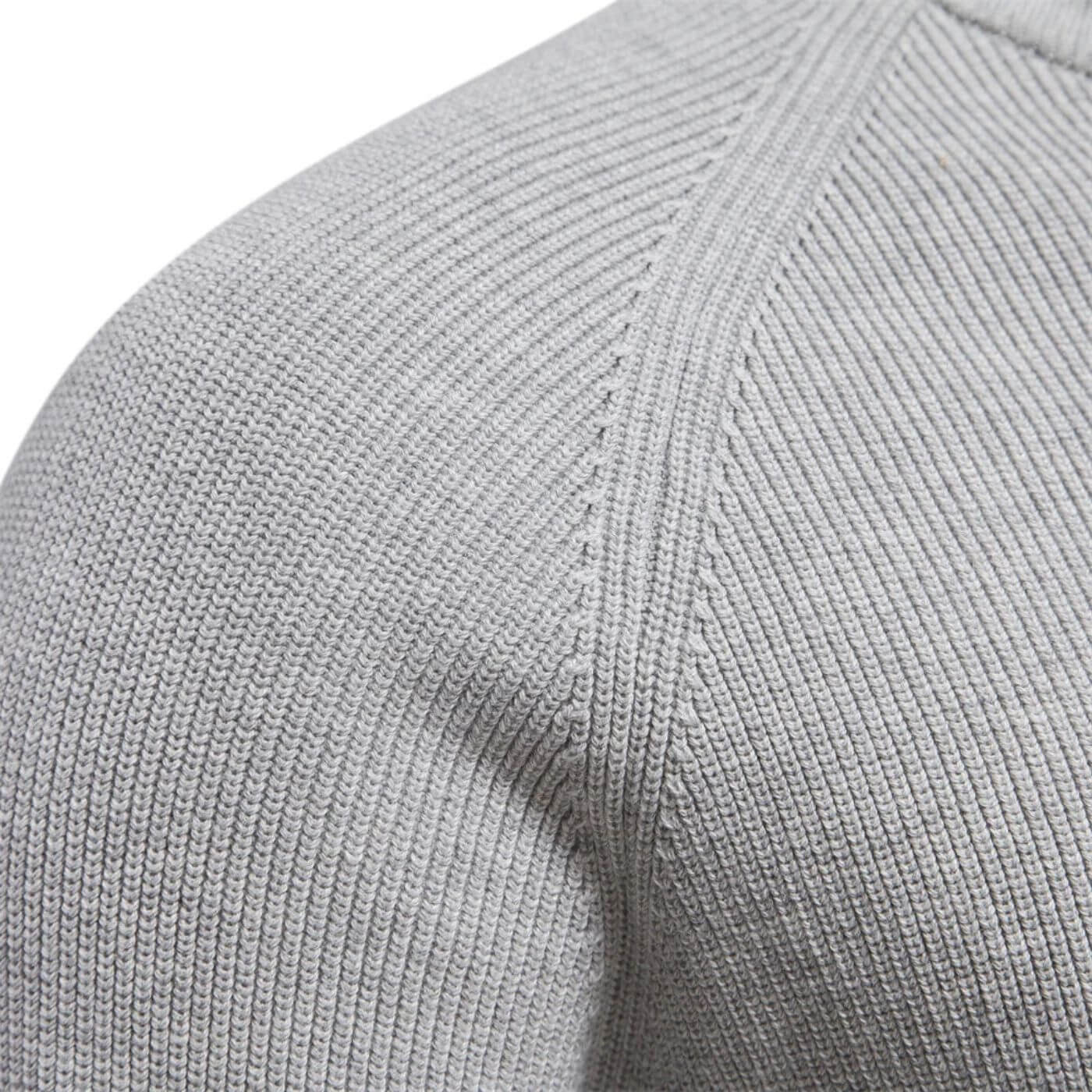 Image of Cameron | Men's Quarter Zip Pullover Sweater