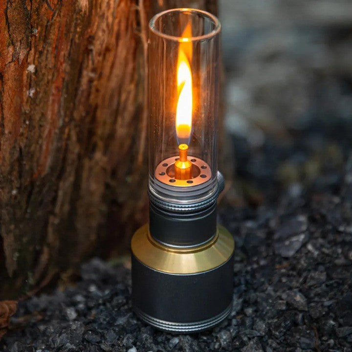 Campsite Lantern