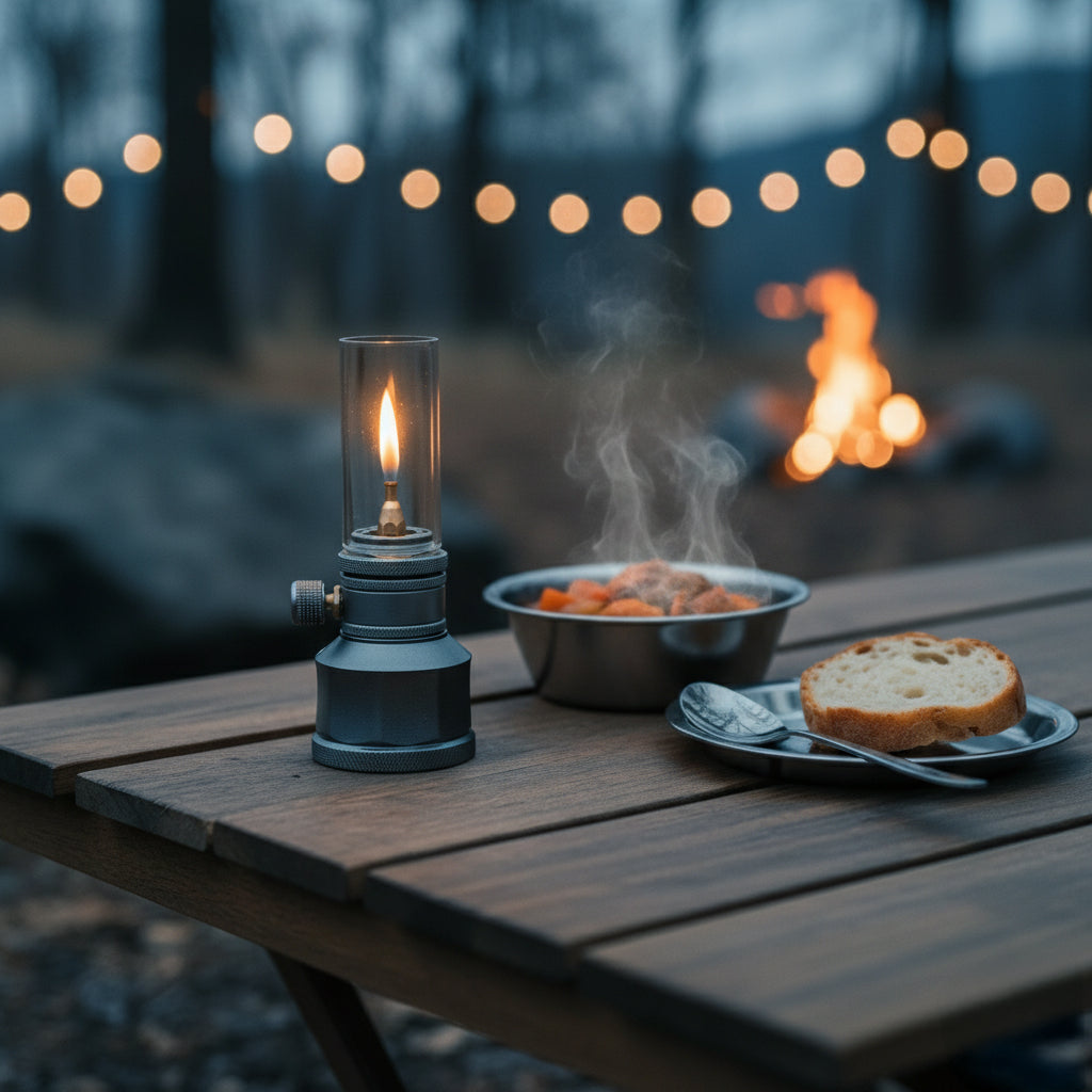 Campsite Lantern