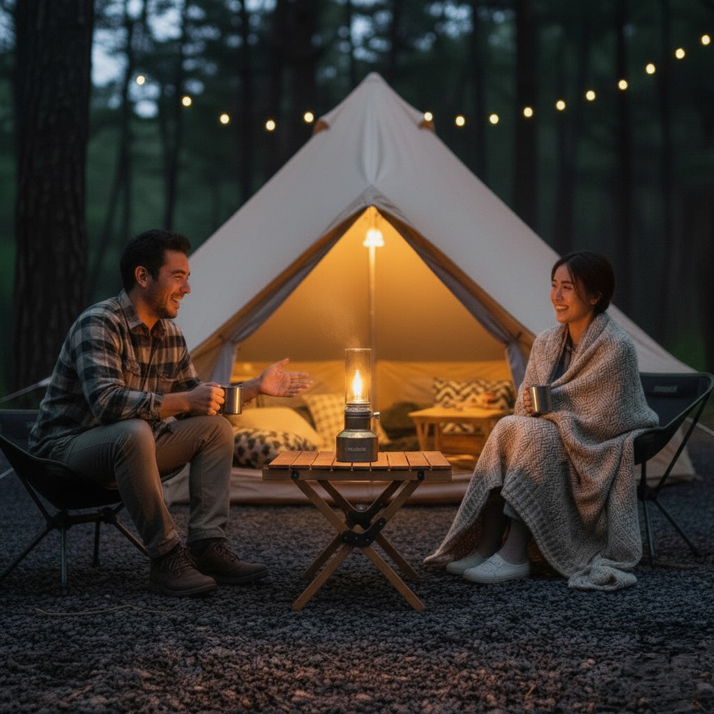 Campsite Lantern