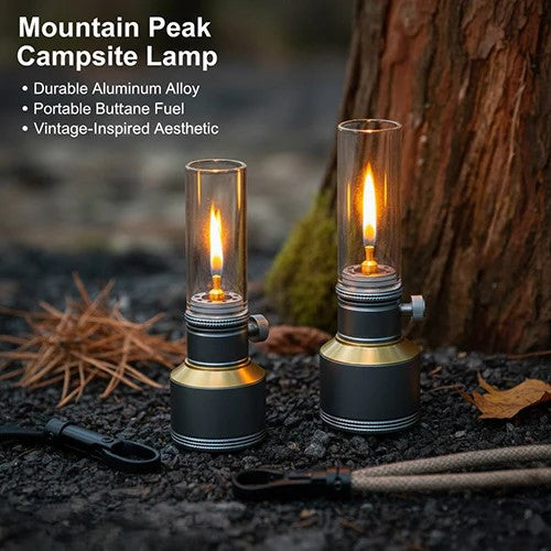Campsite Lantern