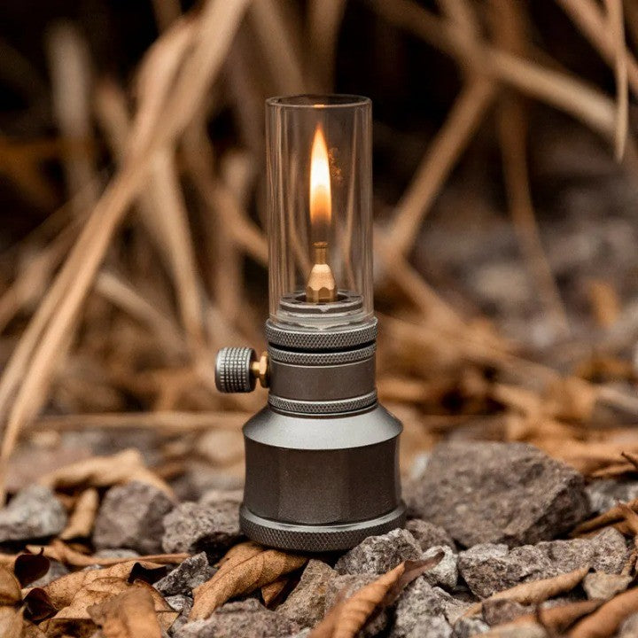 Campsite Lantern