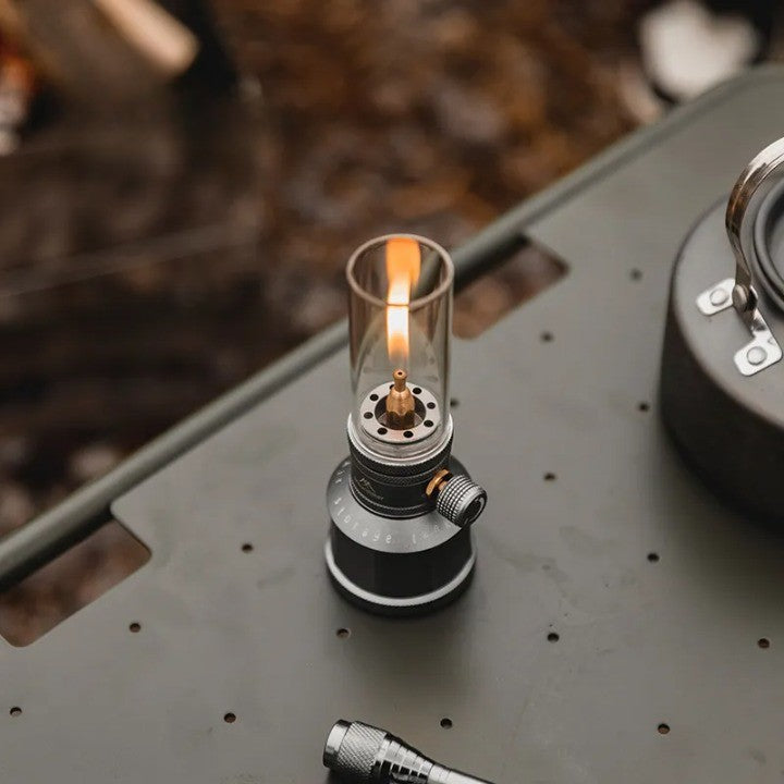Campsite Lantern