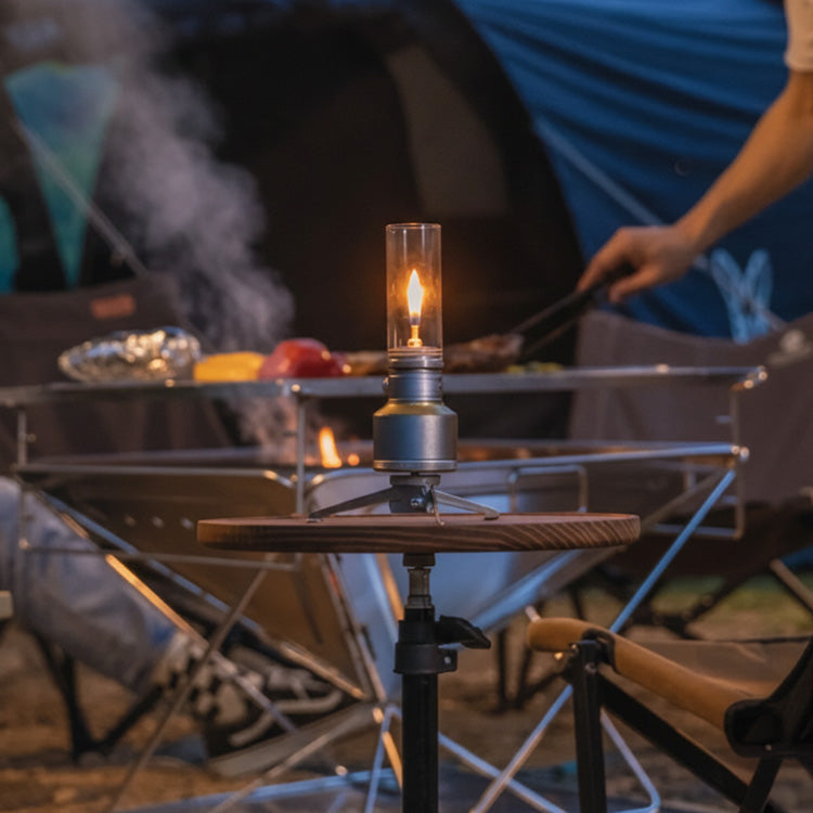 Campsite Lantern
