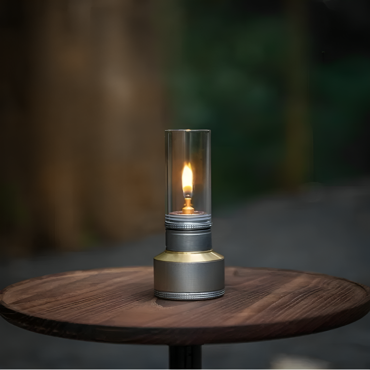 Campsite Lantern