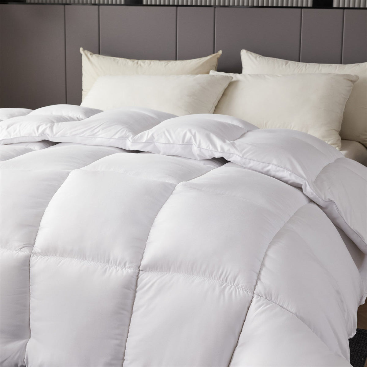Children's All-Season Feather Duvet