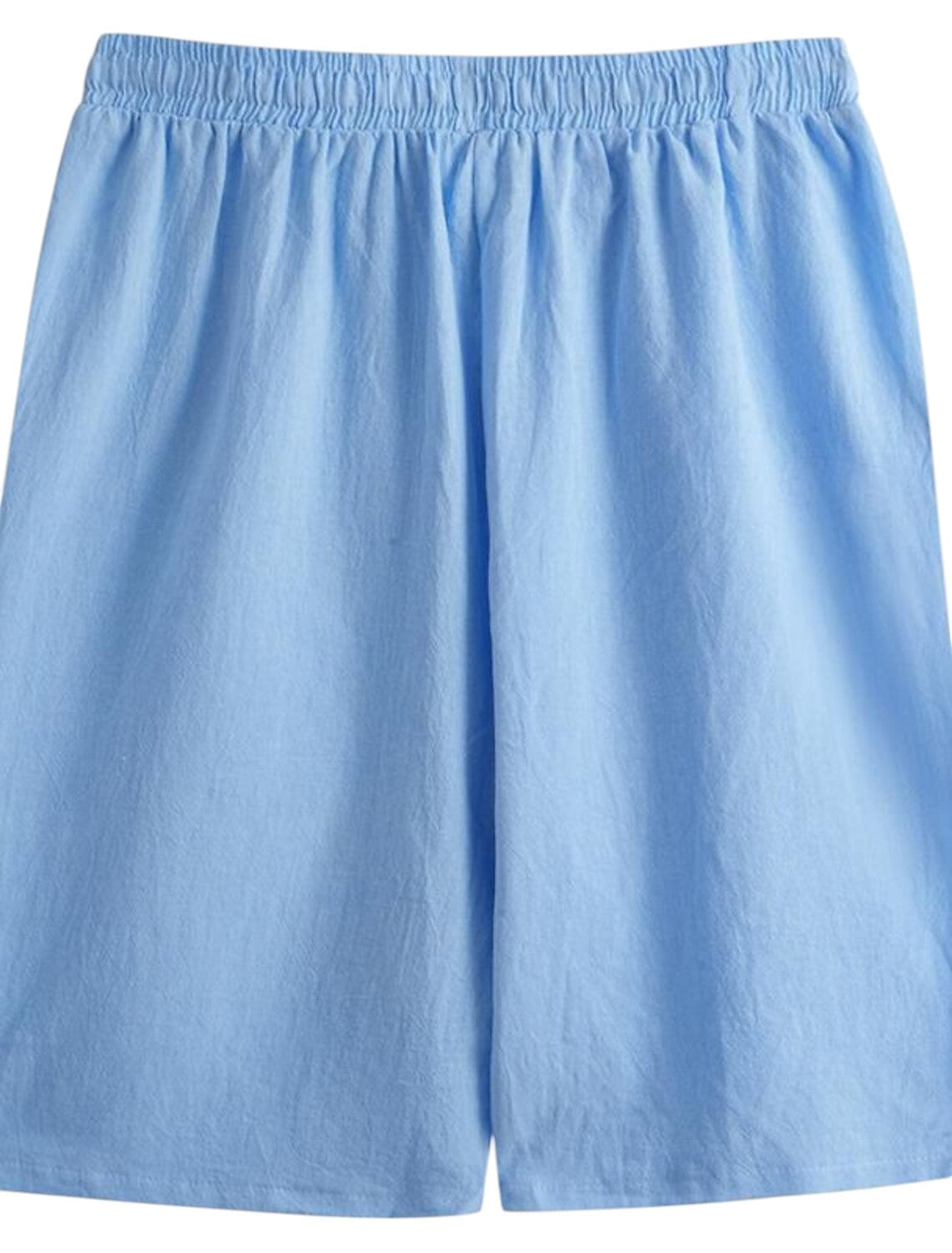Image of Chris | Men's Drawstring Casual Shorts
