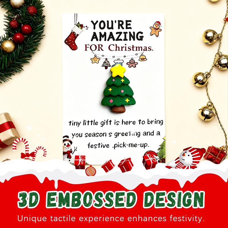 Christmas Series Holiday Cards