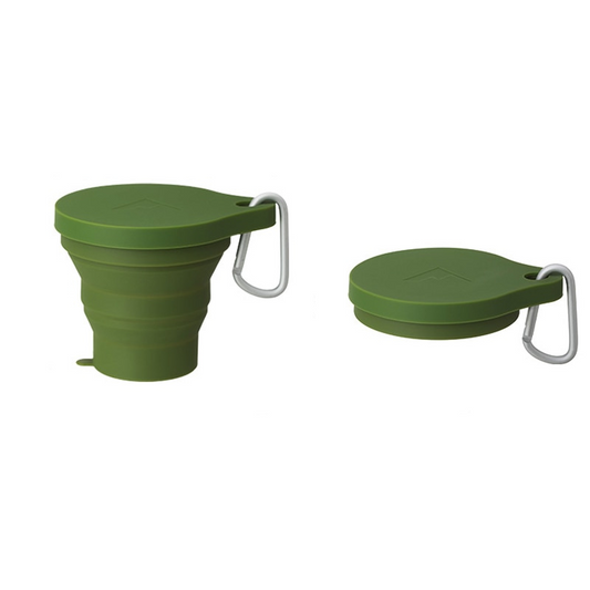 Collapsible Cup | Perfect for Travel