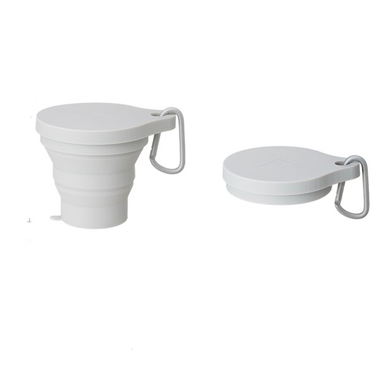 Collapsible Cup | Perfect for Travel