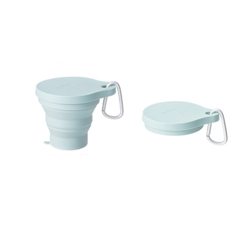 Collapsible Cup | Perfect for Travel