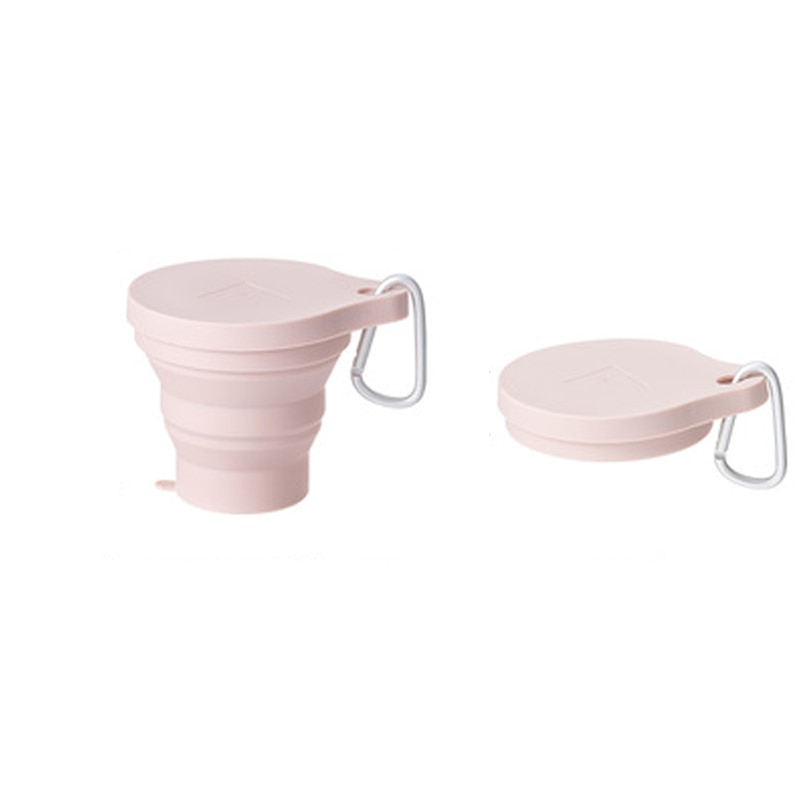 Collapsible Cup | Perfect for Travel