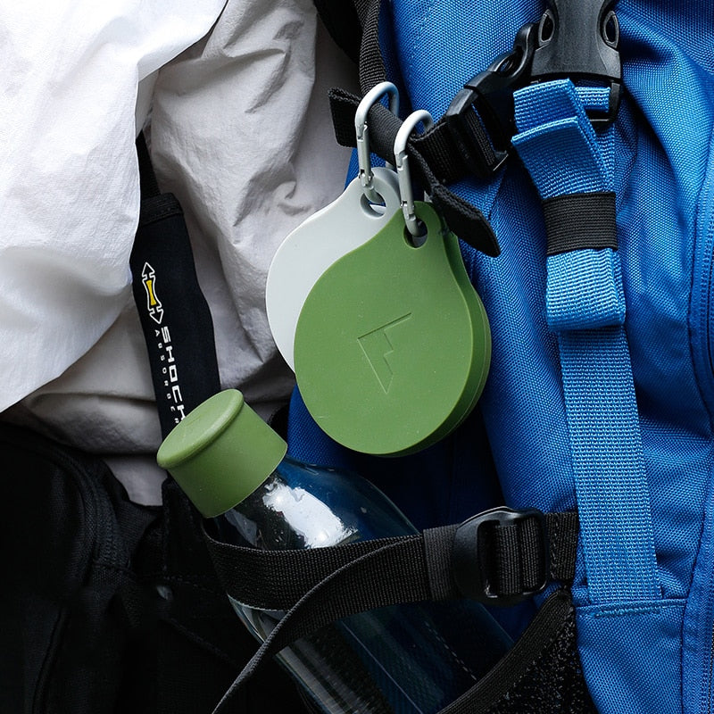 Collapsible Cup | Perfect for Travel